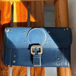 Authentic Chloe wallet